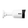 IP камера BCS-P-TIP26FSR4L4-Ai2, 6MP, 2.8mm, IR LED + WhiteLight, SD, Mic, Loudspeaker, PoE